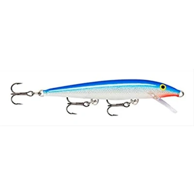 Afbeelding van Rapala Orginal Floater 11cm Blauw