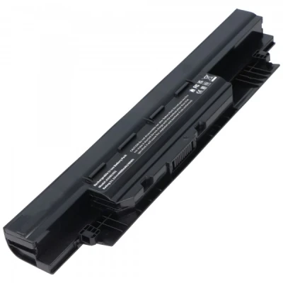 Afbeelding van Accu geschikt voor ASUS PU551LD, A32N1331, Li ion, 10,8V, 4400mAh, 47,5Wh, zwart