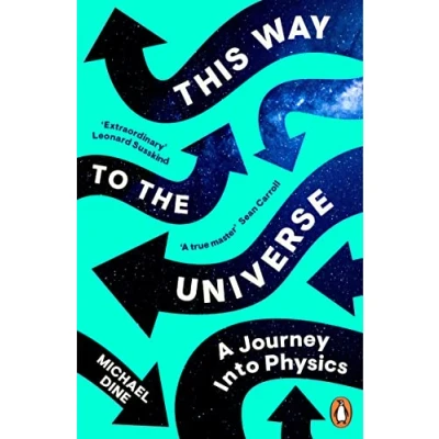 Afbeelding van This Way to the Universe