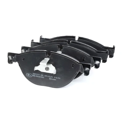 Afbeelding van Brembo Remblokset P 06 076