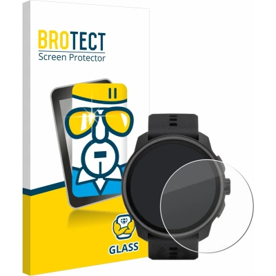 Afbeelding van BROTECT Glas Screenprotector voor Suunto Race S Gehard Beschermglas 9H