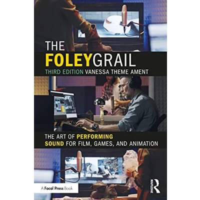 Afbeelding van The Foley Grail