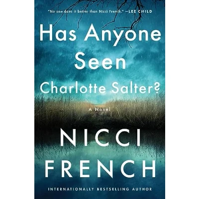 Afbeelding van Has Anyone Seen Charlotte Salter?