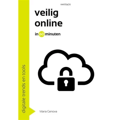 Image de Veilig online in 60 minuten