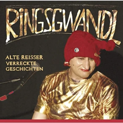 Afbeelding van Alte Reisser Verreckte Gesch