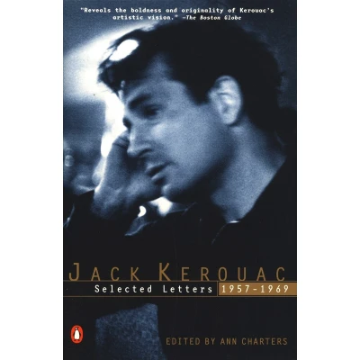 Afbeelding van Jack Kerouac