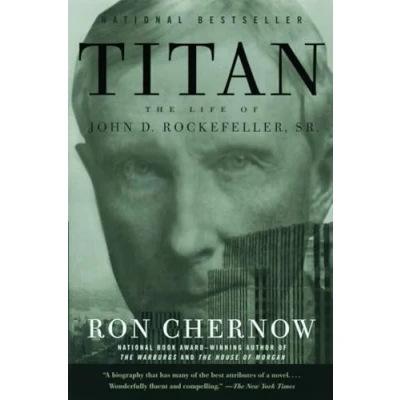 Afbeelding van Titan