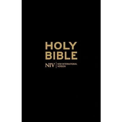 Afbeelding van NIV Anglicised Gift &amp; Award Bible