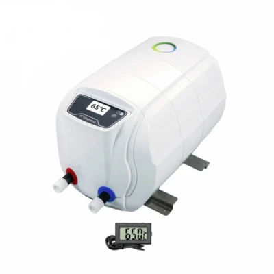 Afbeelding van Fothermo 1004 CPVB 10 Fotovoltaïsche boiler