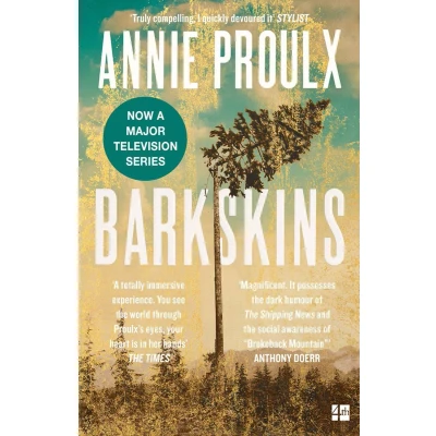 Afbeelding van Barkskins