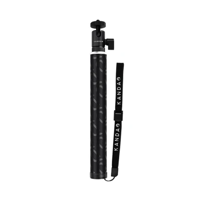 Afbeelding van Kandao QooCam EGO Carbon Fiber Selfie Stick