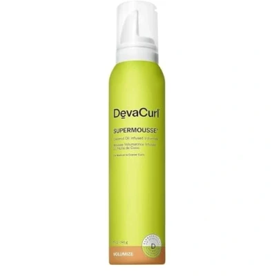 Afbeelding van DevaCurl SuperMousse