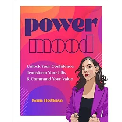 Afbeelding van Power Mood