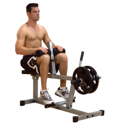 Afbeelding van PowerLine PSC43X Seated Calf Raise