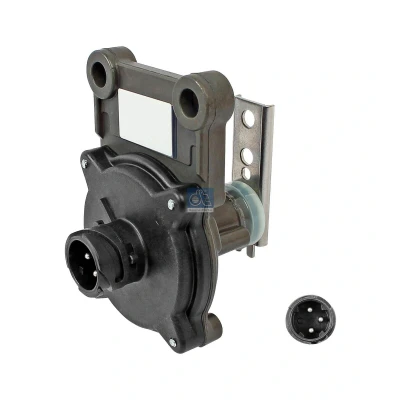 Afbeelding van DT Spare Parts 1.25591 Sensor, luchtveringsniveau