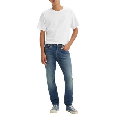 Image de Levi&#039;s Homme Jeans 512 Slim Taper, Restez en contact, 32W / 36L