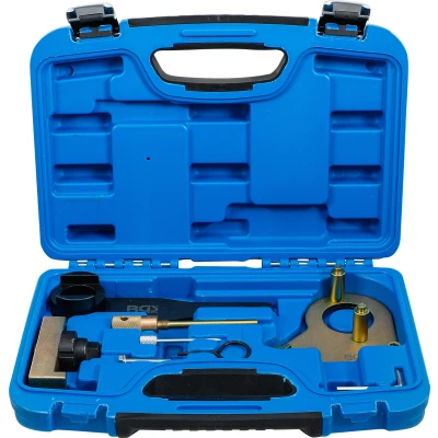 Afbeelding van BGS Motorafstelset voor Nissan, Renault, Opel