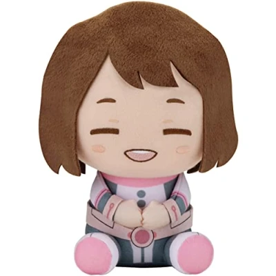 Afbeelding van My Hero Academia Ochaco Uraraka Big Plush 20cm