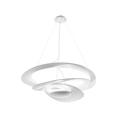 Afbeelding van Artemide Pirce hanglamp LED 2700K wit