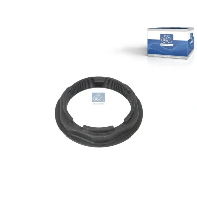 Afbeelding van DT Spare Parts 1.17400 Wielnaafmoer