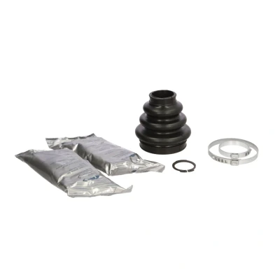 Afbeelding van SPIDAN 25546 Aandrijfashoes 79,00 NBR (Nitril Butadien Kautschuk) BMW: X6