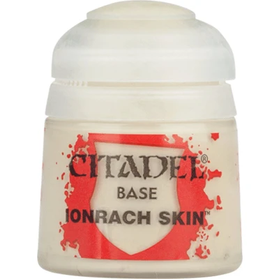 Afbeelding van Ionrach Skin Base Paint 12ml 21 38