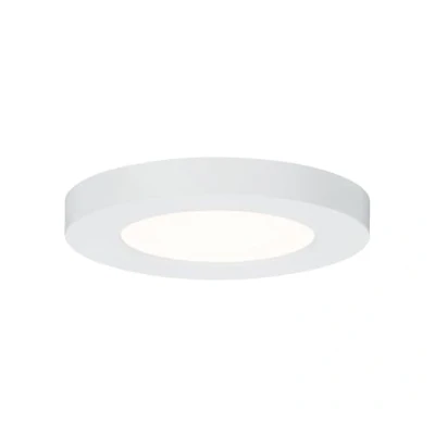 Afbeelding van PAULMANN 3725 LED paneel 6 W Warmwit Wit (mat)