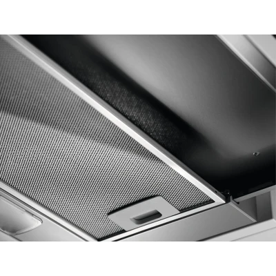 Afbeelding van Electrolux Lfp226s Telescopische Dampkap