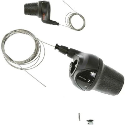 Afbeelding van Shimano Draaigreep Nexus 8 (Oem)