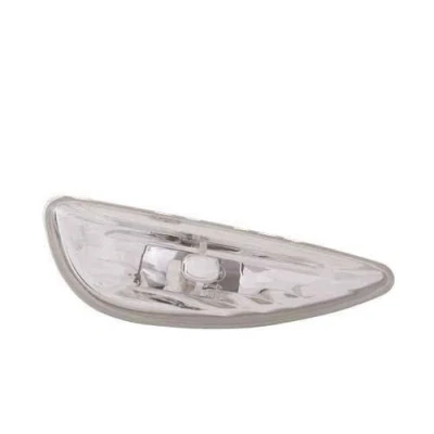 Afbeelding van ALKAR 3101581 Knipperlichten links voor Zonder lamphouder Wy5W voertuigen met stuur HYUNDAI: i20 I Hatchback