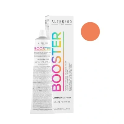 Afbeelding van Alter Ego Techno Fruit COLOR BOOSTER ORANGE