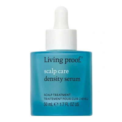 Afbeelding van Living Proof Serum Scalp Care 50 ml Dunner wordend haar Nieuw Haarverzorging