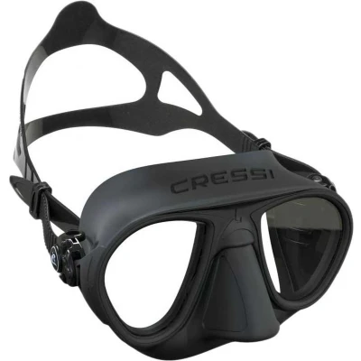 Afbeelding van Cressi Calibro Masker