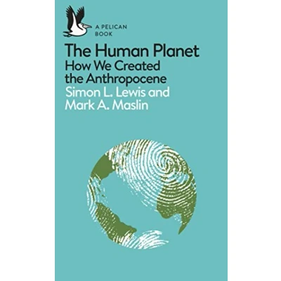 Afbeelding van The Human Planet