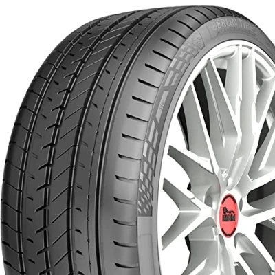 Afbeelding van Berlin Tires Summer UHP 1 XL zomerbanden 225/45 R18 95W C/B/72dB