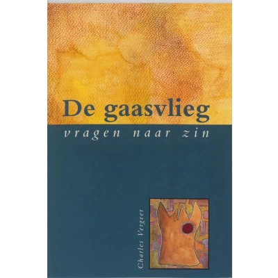 Afbeelding van De gaasvlieg