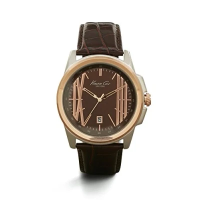 Afbeelding van Horloge Heren Kenneth Cole IKC8096 (ø 44 mm)