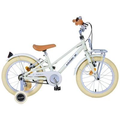 Afbeelding van Volare Melody Kinderfiets Meisjes 16 inch Zand