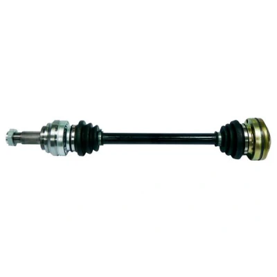 Afbeelding van Skf Aandrijfas VKJC 8598