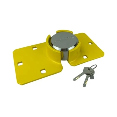Image de Verrou de sécurité camionette Stoplock