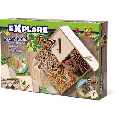 Afbeelding van Ses 25008 Insect Hotel