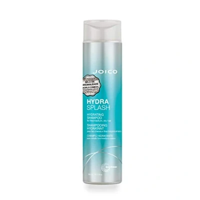 Image de Joico HydraSplash Hydrating Shampoing 300 ml