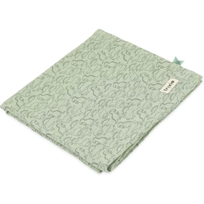 Afbeelding van Trixie Tetra Doek 110X110Cm Daring Dino