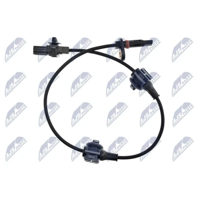Afbeelding van NTY HCA HD 086 ABS sensor Achteras links Actieve 2 polig 560mm