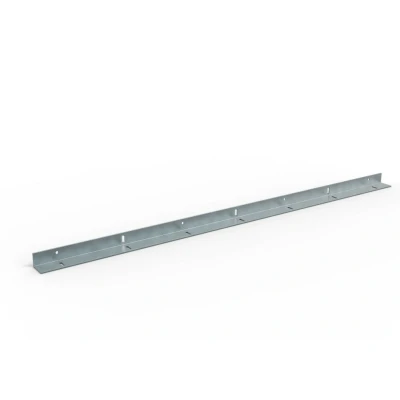 Afbeelding van Argenta PROSLIDE muurbevestigingsprofiel 6000 mm
