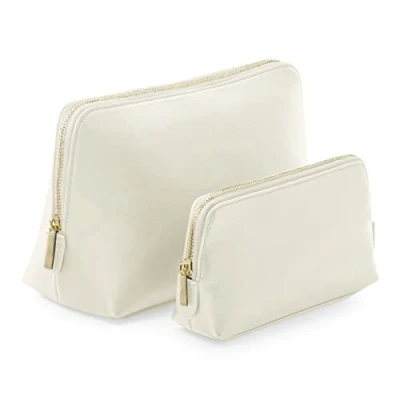 Afbeelding van BagBase Boutique Accessory Case BG751 OYSTER