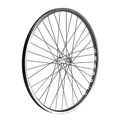 Afbeelding van Gurpil Cyber 20 26&#039;&#039; Mtb Voorwiel Zwart 9 x 100 mm