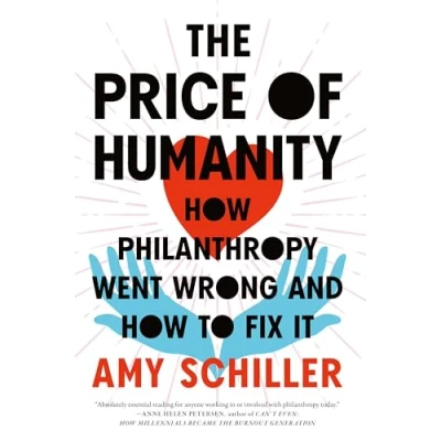 Afbeelding van The Price of Humanity