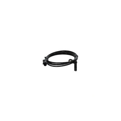 Afbeelding van BOSCH 0 986 594 653 ABS Sensor Met kabel VOLKSWAGEN: Crafter 30 50 Van