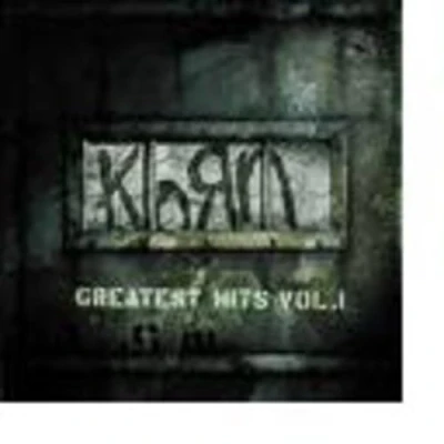 Afbeelding van Korn Greatest Hits Vol. 1